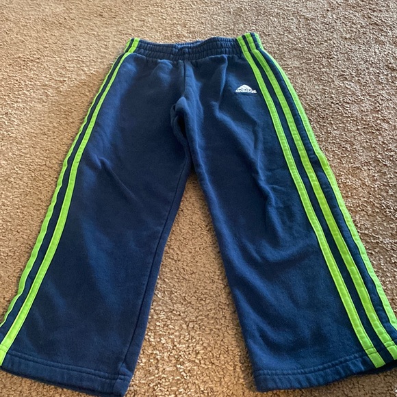 adidas Bottoms Adidas Kids Sports Pants Poshmark
